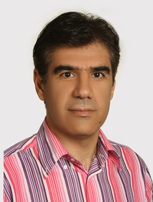 مدیر عامل: حمیدرضا شیخ روشندل مدیر عامل: حمیدرضا شیخ روشندل